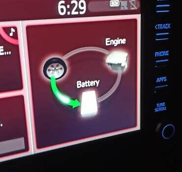 Білий Тойота Королла, об'ємом двигуна 1.8 л та пробігом 169 тис. км за 19900 $, фото 44 на Automoto.ua