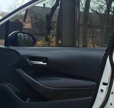 Білий Тойота Королла, об'ємом двигуна 1.8 л та пробігом 169 тис. км за 19900 $, фото 29 на Automoto.ua