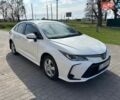 Білий Тойота Королла, об'ємом двигуна 1.6 л та пробігом 170 тис. км за 12999 $, фото 1 на Automoto.ua