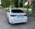 Білий Тойота Королла, об'ємом двигуна 1.6 л та пробігом 77 тис. км за 20000 $, фото 8 на Automoto.ua