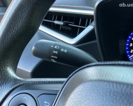 Белый Тойота Королла, объемом двигателя 1.8 л и пробегом 169 тыс. км за 20290 $, фото 12 на Automoto.ua