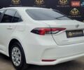 Белый Тойота Королла, объемом двигателя 1.6 л и пробегом 58 тыс. км за 22000 $, фото 7 на Automoto.ua