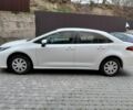 Белый Тойота Королла, объемом двигателя 1.6 л и пробегом 193 тыс. км за 15800 $, фото 2 на Automoto.ua
