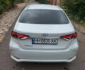 Белый Тойота Королла, объемом двигателя 1.6 л и пробегом 76 тыс. км за 21500 $, фото 10 на Automoto.ua