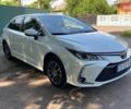 Білий Тойота Королла, об'ємом двигуна 1.6 л та пробігом 77 тис. км за 20000 $, фото 9 на Automoto.ua