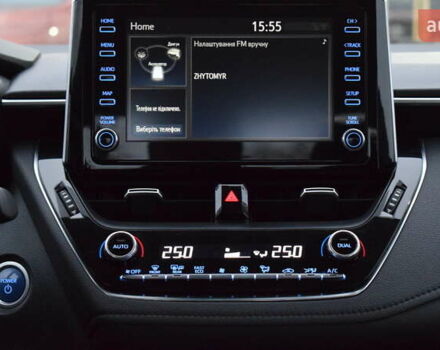 Белый Тойота Королла, объемом двигателя 1.8 л и пробегом 86 тыс. км за 21700 $, фото 13 на Automoto.ua