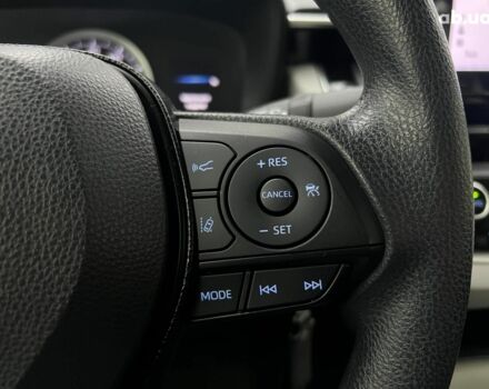 Белый Тойота Королла, объемом двигателя 1.8 л и пробегом 40 тыс. км за 16990 $, фото 15 на Automoto.ua