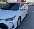 Тойота Королла 2021 в Киеве на Automoto.ua Белый Тойота Королла, объемом двигателя 1.6 л и пробегом 135 тыс. км за 17800 $, фото 9 на Automoto.ua