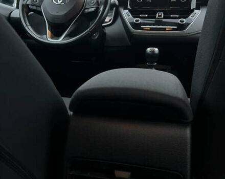 Білий Тойота Королла, об'ємом двигуна 1.6 л та пробігом 107 тис. км за 16500 $, фото 45 на Automoto.ua