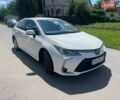 Белый Тойота Королла, объемом двигателя 1.6 л и пробегом 225 тыс. км за 15300 $, фото 1 на Automoto.ua