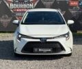 Белый Тойота Королла, объемом двигателя 1.8 л и пробегом 171 тыс. км за 17990 $, фото 4 на Automoto.ua