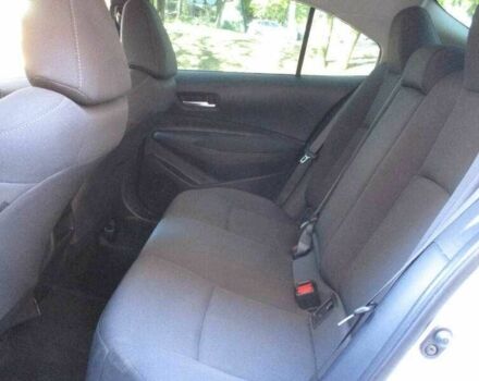 Білий Тойота Королла, об'ємом двигуна 1.8 л та пробігом 32 тис. км за 5000 $, фото 5 на Automoto.ua