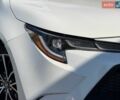 Белый Тойота Королла, объемом двигателя 1.8 л и пробегом 171 тыс. км за 17990 $, фото 2 на Automoto.ua