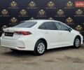 Белый Тойота Королла, объемом двигателя 1.6 л и пробегом 58 тыс. км за 22000 $, фото 5 на Automoto.ua