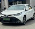 Белый Тойота Королла, объемом двигателя 1.8 л и пробегом 60 тыс. км за 16962 $, фото 1 на Automoto.ua