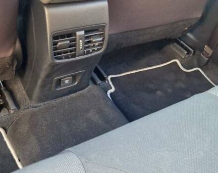 Белый Тойота Королла, объемом двигателя 1.8 л и пробегом 118 тыс. км за 18200 $, фото 21 на Automoto.ua