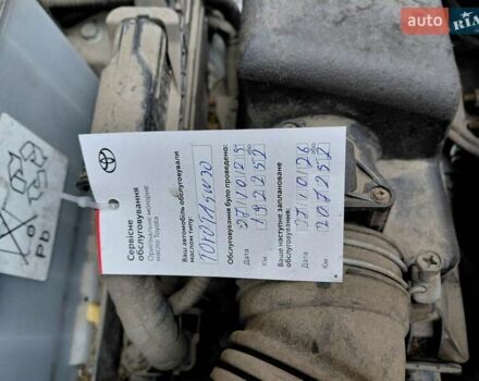 Белый Тойота Королла, объемом двигателя 1.6 л и пробегом 193 тыс. км за 15800 $, фото 16 на Automoto.ua