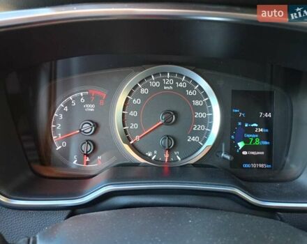 Тойота Королла 2021 в Киеве на Automoto.ua Белый Тойота Королла, объемом двигателя 1.6 л и пробегом 103 тыс. км за 16900 $, фото 24 на Automoto.ua