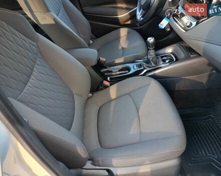 Тойота Королла 2021 в Киеве на Automoto.ua Белый Тойота Королла, объемом двигателя 1.6 л и пробегом 103 тыс. км за 16900 $, фото 14 на Automoto.ua