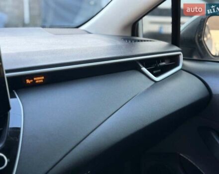 Белый Тойота Королла, объемом двигателя 1.8 л и пробегом 169 тыс. км за 20290 $, фото 18 на Automoto.ua