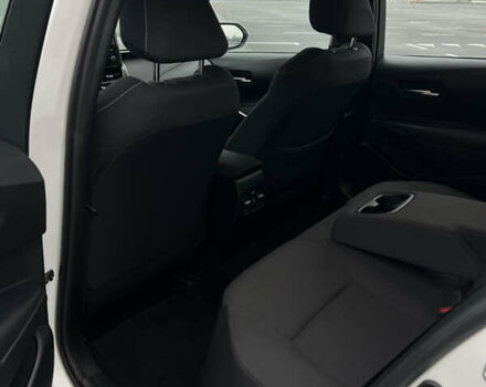 Білий Тойота Королла, об'ємом двигуна 1.6 л та пробігом 107 тис. км за 16500 $, фото 32 на Automoto.ua