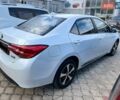 Білий Тойота Королла, об'ємом двигуна 1.8 л та пробігом 62 тис. км за 18200 $, фото 8 на Automoto.ua