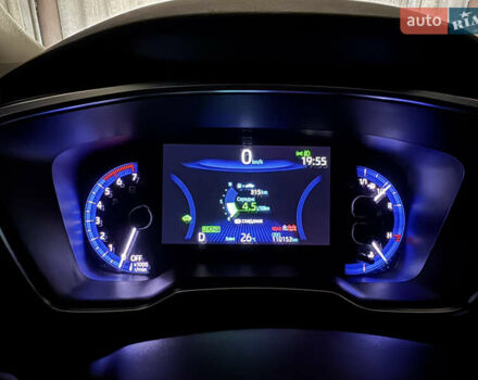Белый Тойота Королла, объемом двигателя 1.8 л и пробегом 110 тыс. км за 23500 $, фото 34 на Automoto.ua