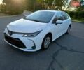 Тойота Королла 2021 в Киеве на Automoto.ua Белый Тойота Королла, объемом двигателя 1.6 л и пробегом 103 тыс. км за 16900 $, фото 1 на Automoto.ua