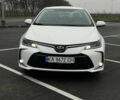Білий Тойота Королла, об'ємом двигуна 1.6 л та пробігом 107 тис. км за 16500 $, фото 2 на Automoto.ua