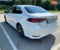 Білий Тойота Королла, об'ємом двигуна 1.6 л та пробігом 77 тис. км за 20000 $, фото 3 на Automoto.ua