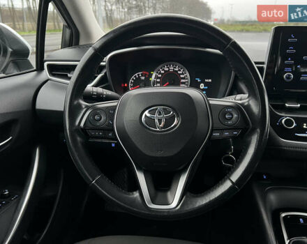 Білий Тойота Королла, об'ємом двигуна 1.6 л та пробігом 107 тис. км за 16500 $, фото 37 на Automoto.ua