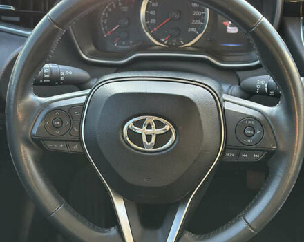 Белый Тойота Королла, объемом двигателя 1.6 л и пробегом 78 тыс. км за 16900 $, фото 11 на Automoto.ua