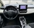 Білий Тойота Королла, об'ємом двигуна 1.8 л та пробігом 28 тис. км за 20990 $, фото 15 на Automoto.ua