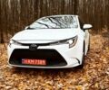 Білий Тойота Королла, об'ємом двигуна 1.8 л та пробігом 169 тис. км за 19900 $, фото 37 на Automoto.ua