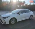 Белый Тойота Королла, объемом двигателя 1.6 л и пробегом 95 тыс. км за 19300 $, фото 19 на Automoto.ua