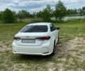 Білий Тойота Королла, об'ємом двигуна 1.6 л та пробігом 77 тис. км за 20000 $, фото 12 на Automoto.ua