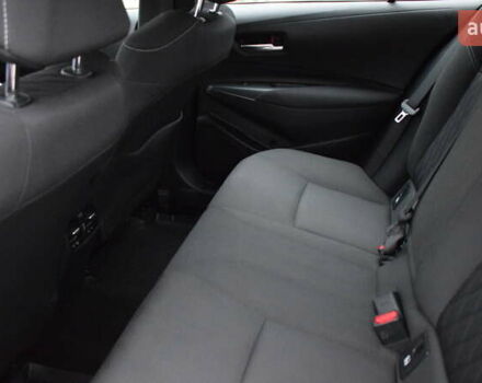 Белый Тойота Королла, объемом двигателя 1.8 л и пробегом 86 тыс. км за 21700 $, фото 10 на Automoto.ua