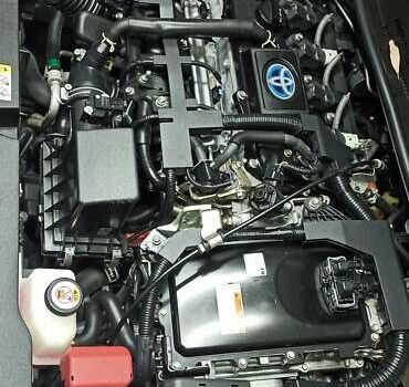 Білий Тойота Королла, об'ємом двигуна 1.8 л та пробігом 169 тис. км за 19900 $, фото 40 на Automoto.ua