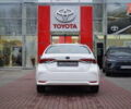 Белый Тойота Королла, объемом двигателя 1.8 л и пробегом 86 тыс. км за 21700 $, фото 3 на Automoto.ua