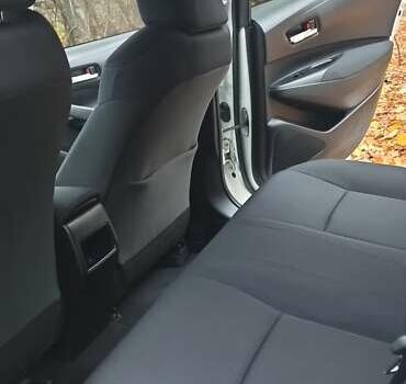 Білий Тойота Королла, об'ємом двигуна 1.8 л та пробігом 169 тис. км за 19900 $, фото 20 на Automoto.ua