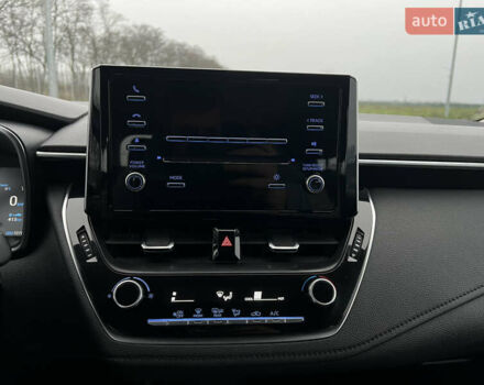 Білий Тойота Королла, об'ємом двигуна 1.6 л та пробігом 107 тис. км за 16500 $, фото 39 на Automoto.ua