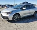 Білий Тойота Королла, об'ємом двигуна 2 л та пробігом 33 тис. км за 5100 $, фото 1 на Automoto.ua