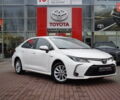 Белый Тойота Королла, объемом двигателя 1.8 л и пробегом 86 тыс. км за 21700 $, фото 17 на Automoto.ua