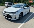 Білий Тойота Королла, об'ємом двигуна 1.6 л та пробігом 77 тис. км за 20000 $, фото 2 на Automoto.ua