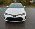 Белый Тойота Королла, объемом двигателя 1.6 л и пробегом 58 тыс. км за 17800 $, фото 2 на Automoto.ua