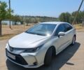 Белый Тойота Королла, объемом двигателя 1.8 л и пробегом 191 тыс. км за 21500 $, фото 1 на Automoto.ua