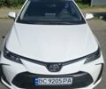Білий Тойота Королла, об'ємом двигуна 1.6 л та пробігом 1 тис. км за 22000 $, фото 1 на Automoto.ua