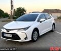 Белый Тойота Королла, объемом двигателя 1.6 л и пробегом 52 тыс. км за 18000 $, фото 2 на Automoto.ua