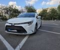 Тойота Королла 2022 в Одессе на Automoto.ua Белый Тойота Королла, объемом двигателя 1.8 л и пробегом 100 тыс. км за 18600 $, фото 1 на Automoto.ua