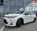 Белый Тойота Королла, объемом двигателя 1.6 л и пробегом 28 тыс. км за 21800 $, фото 1 на Automoto.ua